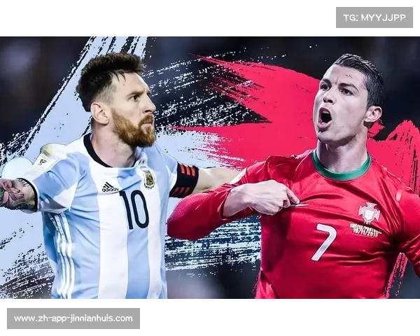 梅西哈兰德姆巴佩谁最有希望打破C罗惊人进球纪录