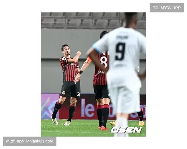 水原FC与济州上半场战成平局,尤里破门萨巴格扳平 水原FC与济州上半场战成平局,尤里破门萨巴格扳平