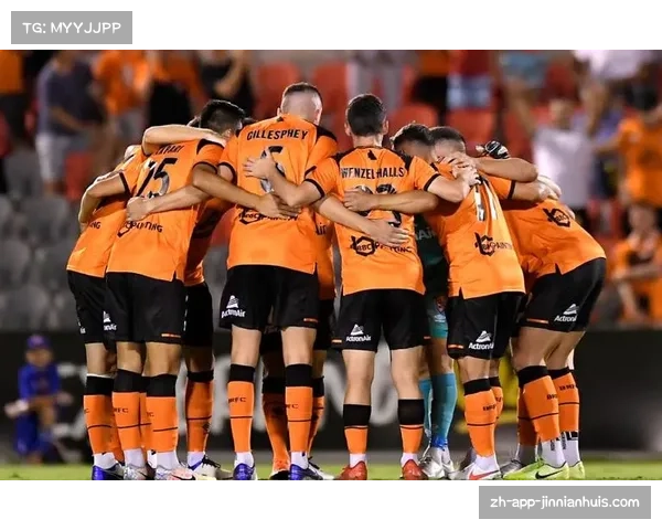 澳超球队墨尔本城绝杀取胜 展现亚冠赛场顽强竞争力