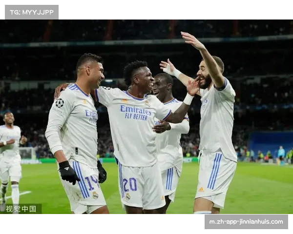 维尼修斯领跑欧冠助攻榜 与居莱尔构成皇马主要创造力来源