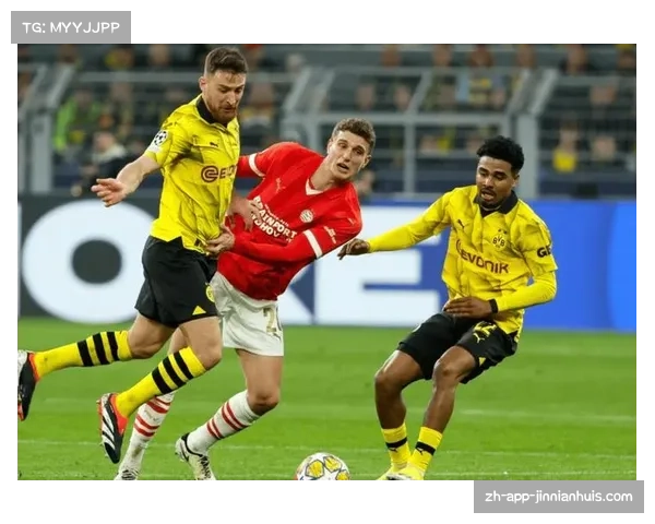 多特蒙德欧冠遭亚特兰大逆转 双线作战体能分配面临考验