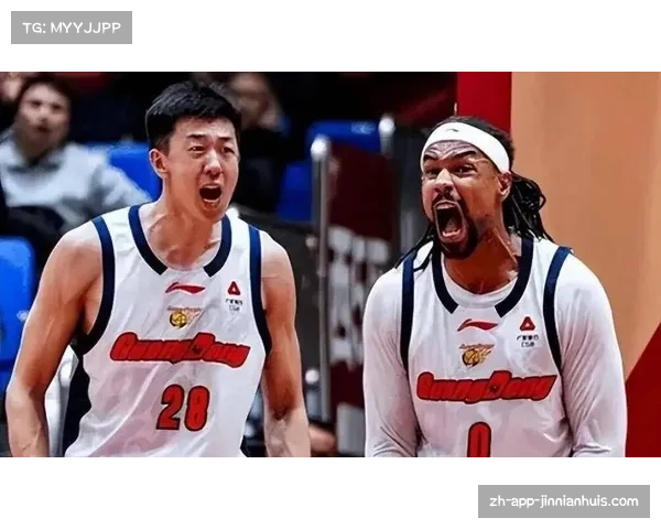 广东遭遇三连败低谷 本土球员得分能力不足暴露体系缺陷